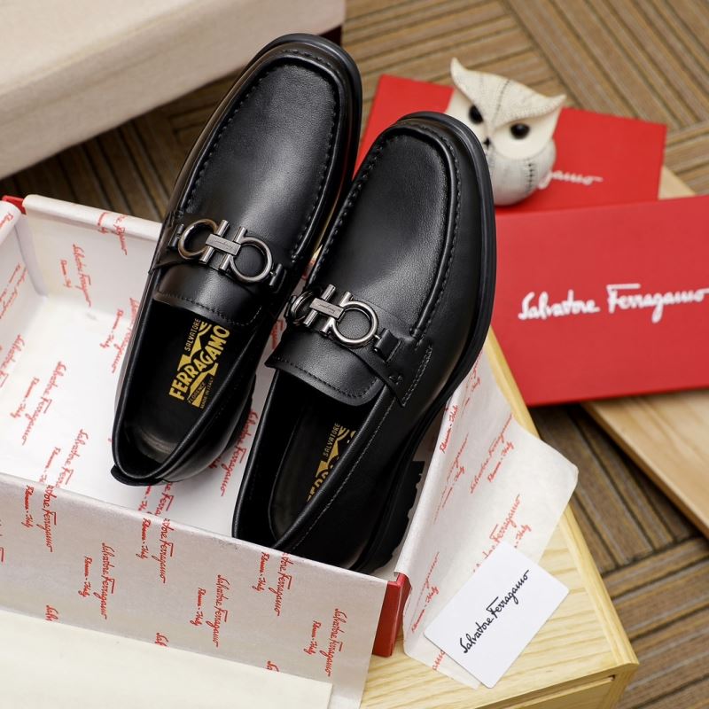 Ferragamo Shoes